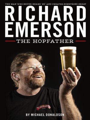 cover image of Richard Emerson